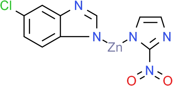 ZIF-69，cas:1018477-10-5