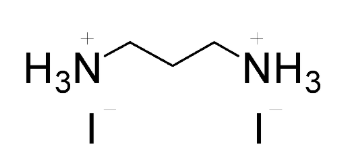 1,3-二氨基丙烷二氫碘酸鹽