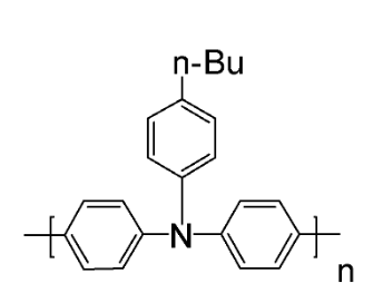 聚[[(4-丁基苯基)亞氨基][1,1'-聯苯]]