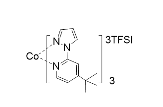  三(1,1,1-三氟-N-[(三氟甲基)磺?；鵠甲烷磺酰胺鹽)