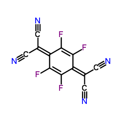  2,3,5,6-四氟-7,7',8,8'-四氰二甲基對苯醌