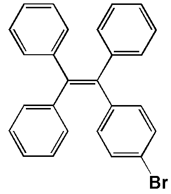 1-(4-溴苯基)-1,2,2-三苯乙烯名稱
