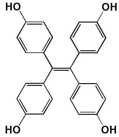 四(4-羥苯基)乙烯