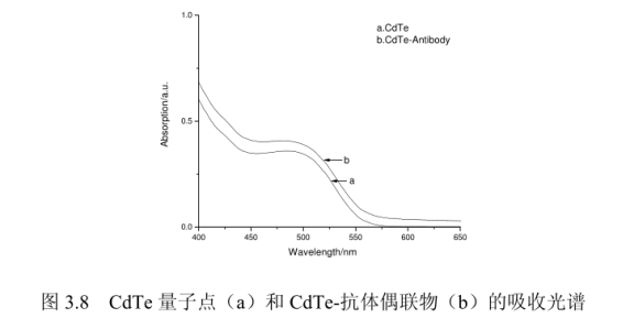CdTe量子點