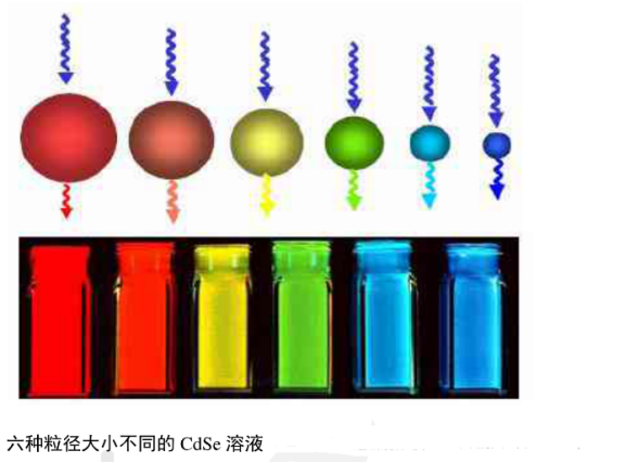 硒化鎘量子點(diǎn)偶聯(lián)順鉑