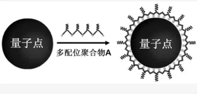 溶性量子點(diǎn)