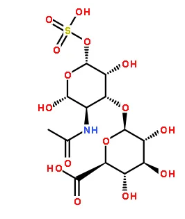 硫酸軟骨素