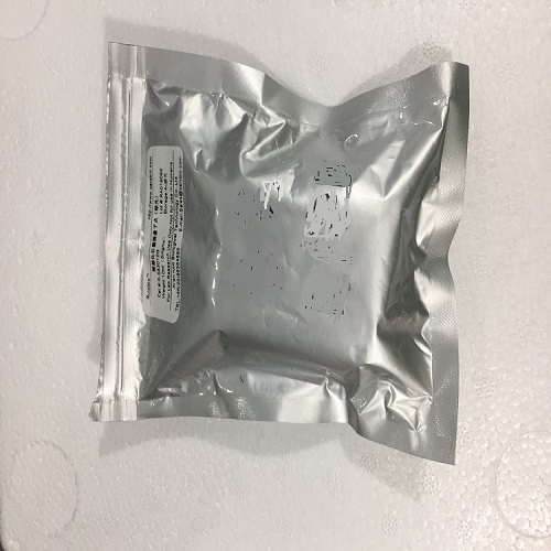 磁性阿霉素偶聯人血清白蛋白納米粒