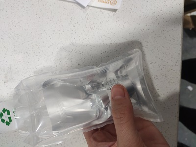 白頭翁皂苷D白蛋白納米粒