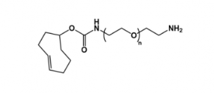 TCO-PEG-NH2