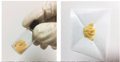 Cu摻雜Ta4C3Mxene量子點