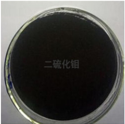 二硫化鉬量子點