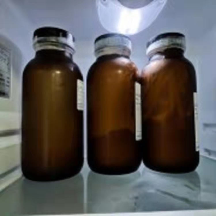 海藻酸鈉-小麥胚凝集素