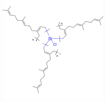 結(jié)構(gòu)式：  用途：科研 品牌：齊岳生物 包裝:  瓶裝 產(chǎn)地：西安 供應(yīng)商：西安齊岳生物科技有限公司 溫馨提示：僅用于科研，不能用于人體實(shí)驗(yàn)！ 西安齊岳生物科技有限公司是國(guó)內(nèi)的高分子聚合物合成廠家，可提供PLGA，PCL，PAMAM，PAA等聚合物的定制合成，提供基本活性基團(tuán)修飾，熒光標(biāo)記以及其他基團(tuán)或者多肽聚合物，種類(lèi)多，可提供定制服務(wù)。也提供基于這些共聚物修飾蛋白，多肽，氨基酸，熒光修飾等定制合成。 相關(guān)產(chǎn)品： PMMA-xylene-PMMA PMMAVBAran PMMAtBuMAran PMMAtBuAran PMMA-SH PMMA-RAFT-PMMA PMMA-Pyr PMMA-PtBuMA-PMMA PMMA-PtBuMA PMMA-PtBuA-PMMA PMMA-PtBuA PMMA-PS-PMMA