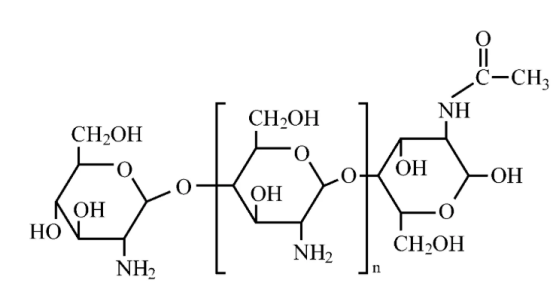 生物素修飾殼聚糖