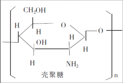 殼聚糖-二茂鐵