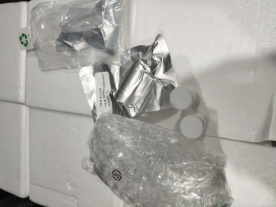 葉酸偶聯(lián)殼聚糖載姜黃素/阿霉素納米粒