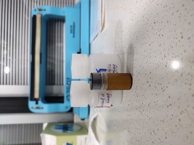 MTX-Cyclodextrin 甲氨蝶呤-環糊精