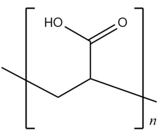聚丙烯酸修飾甲氨蝶呤