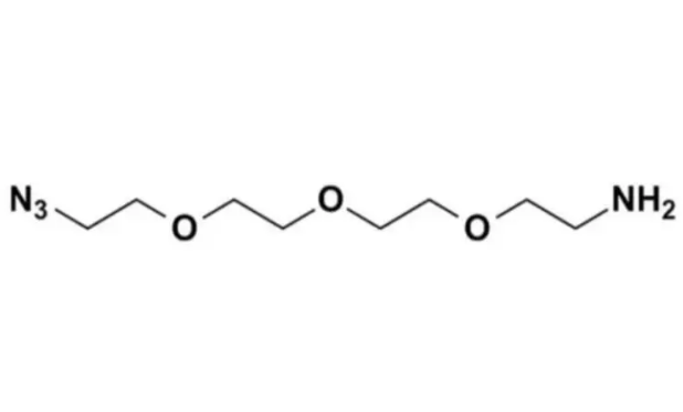 N3-PEG3-NH2，134179-38-7，疊氮-三聚乙二醇-氨基，1-Ami1-azido-3,6,9-trioxaundecane