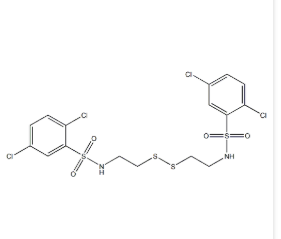 Cas號(hào)：927822-86-4