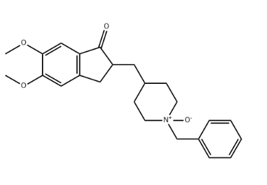 多奈哌齊N氧化物