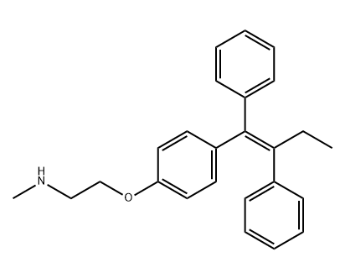 他莫昔芬EP雜質(zhì)F