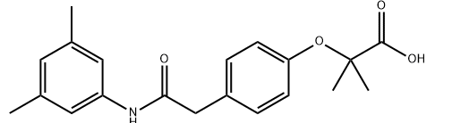 ROS活化氧Efaproxiral，乙丙昔羅，CAS：131179-95-8
