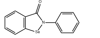 ROS活化氧Ebsele，依布硒，CAS：60940-34-3