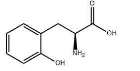 活性氧DL-O-TYROSINE，DL-O-絡(luò)氨酸，CAS：2370-61-8