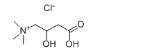 ROS活化氧DL-Carnitine hydrochloride，DL-肉堿鹽酸鹽，CAS：461-05-2