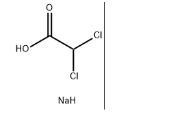 ROS活化氧Sodium dichloroacetate，二氯乙酸鈉，CAS：2156-56-1