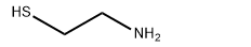 ROS活化氧Cysteamine (β-Mercaptoethylamine),巰基乙胺,60-23-1