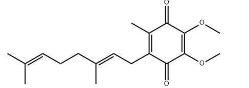ROS活化氧Coenzyme Q2，輔酶Q2，CAS：606-06-4