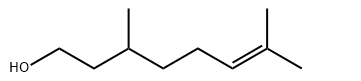 ROS活化氧Citronellol，香茅醇，CAS：106-22-9