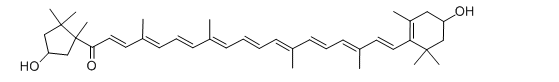 活化氧Capsanthin，CAPSANTHIN，CAS：465-42-9