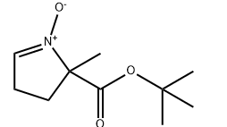 活化氧BMPO，2-(叔丁氧基羰基)-2-甲基-3,4-二氫-2H-吡咯1-氧化物，CAS：387334-31-8