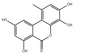 活化氧4-hydroxy Alternariol，4-羥基格鏈孢酚，CAS：959417-21-1