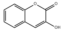 活化氧3-Hydroxycoumarin，3-羥基香豆素，CAS：939-19-5