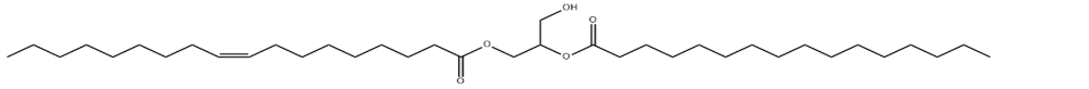 活化氧1-Oleoyl-2-Palmitoyl-rac-glycerol，CAS號3331-34-8