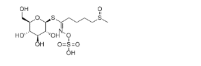 活化氧ROS分子，Glucoraphanin，蘿卜硫苷，CAS：21414-41-5齊岳供應