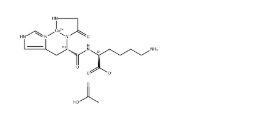 齊岳介紹一種活化氧ROS分子—GHK-Cu (acetate)，CAS：300801-03-0