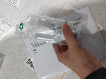 β-環(huán)糊精修飾二氧化硅SiO2復合材料 