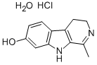 活化氧ROS分子駱駝蓬酚鹽酸鹽(二水)CAS：6028-00-8