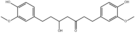 活化氧ROS分子Hexahydrocurcumin六氫姜黃素，CAS：36062-05-2