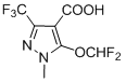 CAS:113100-53-1 砜吡草唑代謝物 
