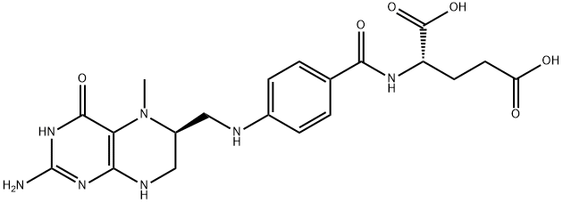 活化氧ROS分子Levomefolic Acid，5-甲基四氫葉酸，CAS：31690-09-2