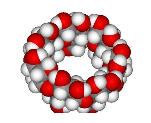 β-環糊精
