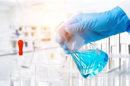 空白脂質體表面負載DSPE-PEG多肽衍生物