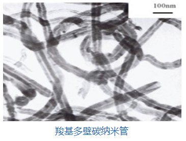 羧基化碳納米管